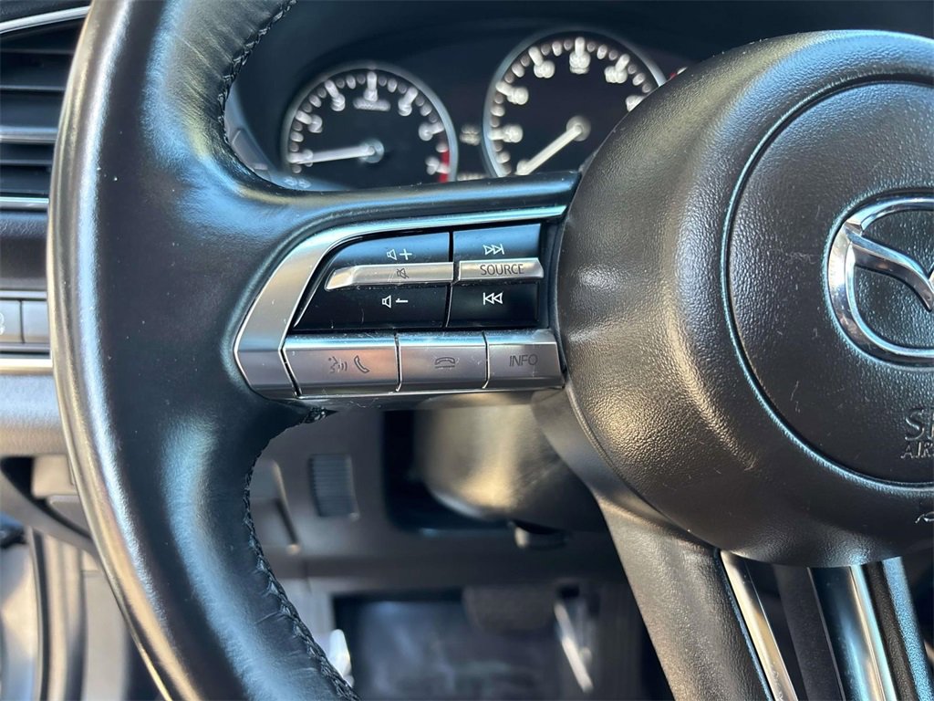 Used 2023 MAZDA CX-30 AWD 2.5 S w/ Preferred Package image 20