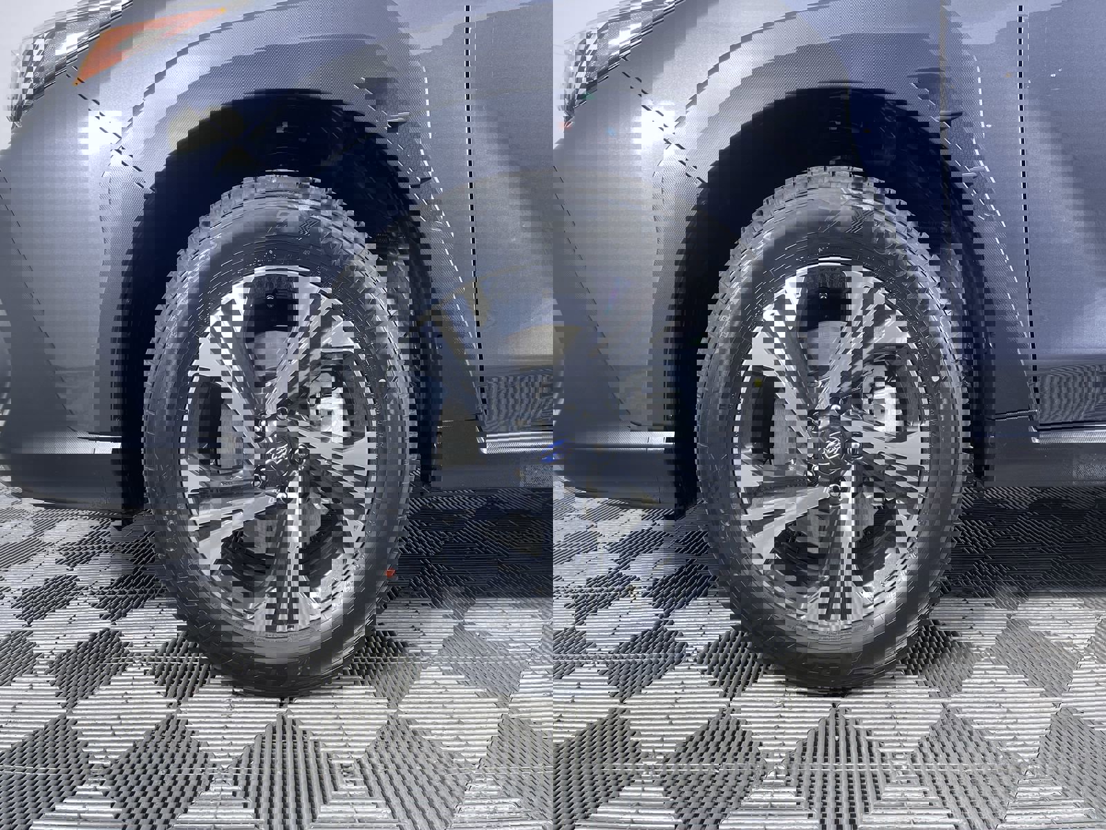 Certified 2025 Subaru Crosstrek 2.0i Premium image 25