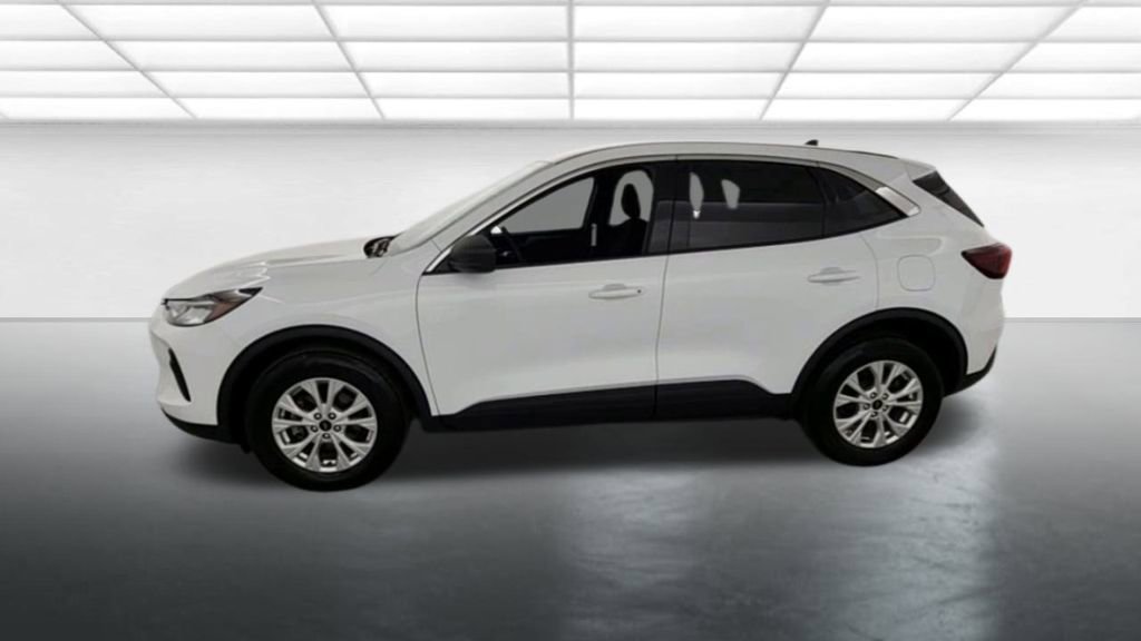 Used 2023 Ford Escape Active w/ Tech Pack #1 image 3