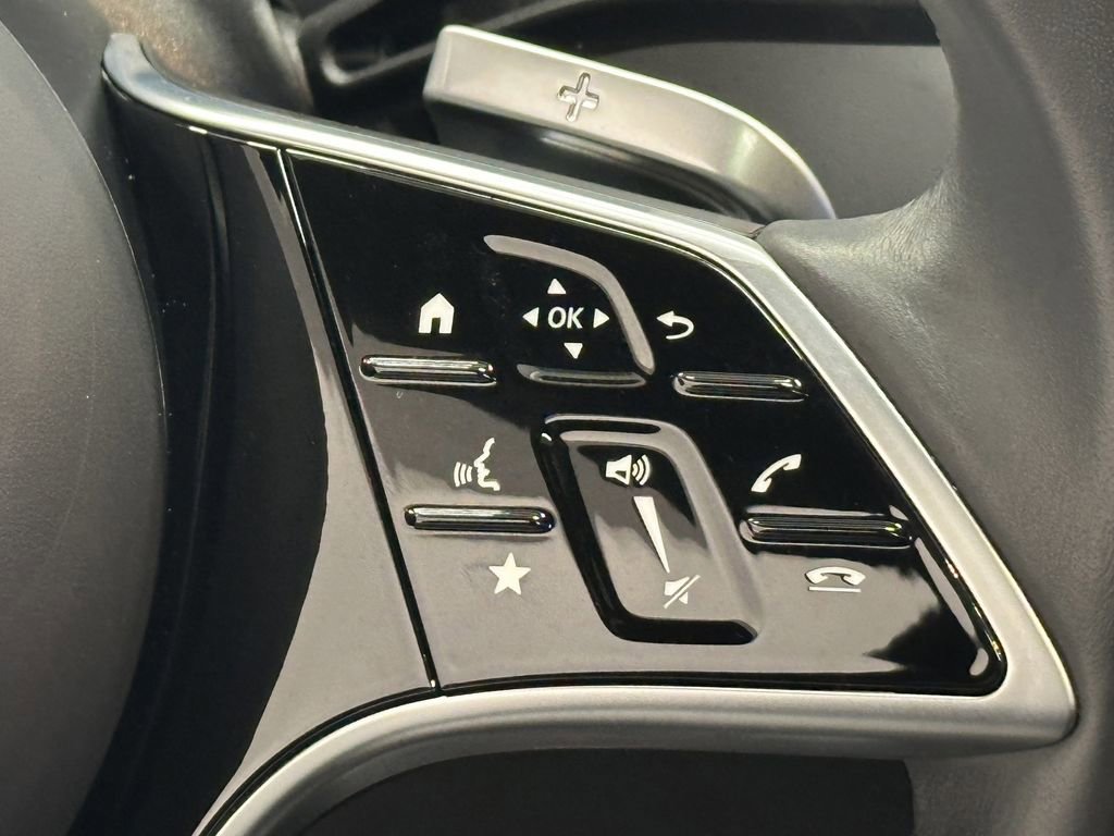 Certified 2024 Mercedes-Benz S 580 4MATIC Sedan image 29