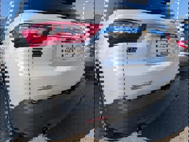 Used 2020 Chevrolet Traverse LT w/ LT Premium Package image 22