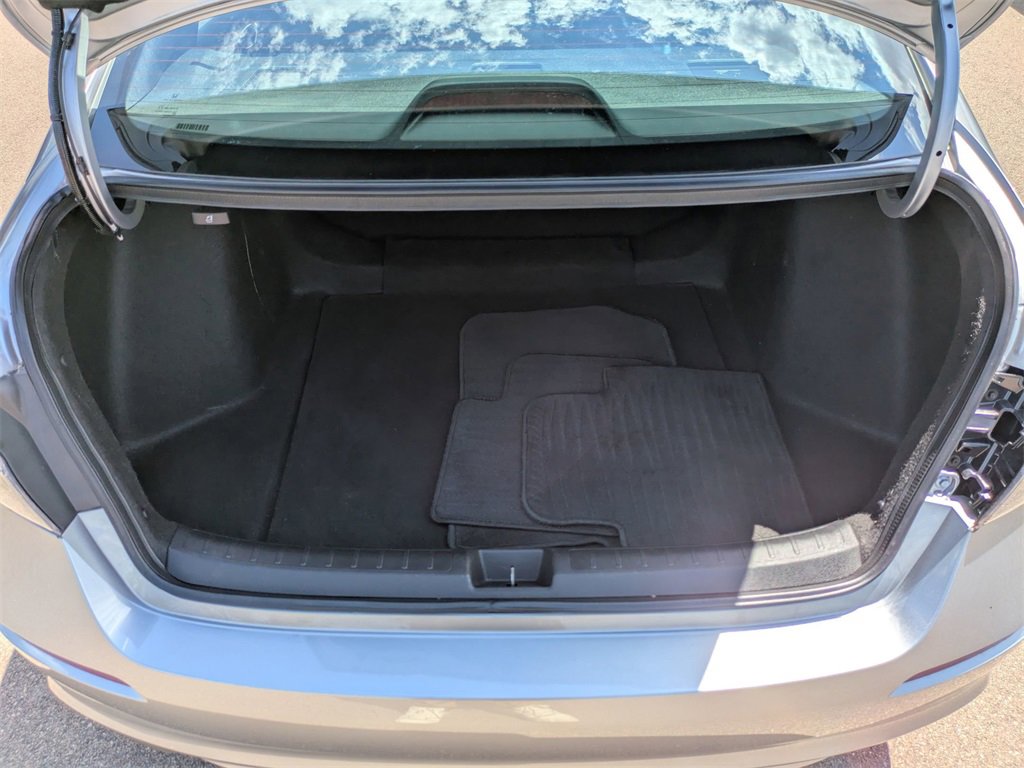 Used 2022 Honda Civic Sport image 23