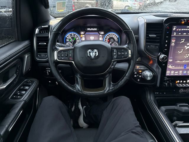 Used 2019 RAM 1500 Limited image 19