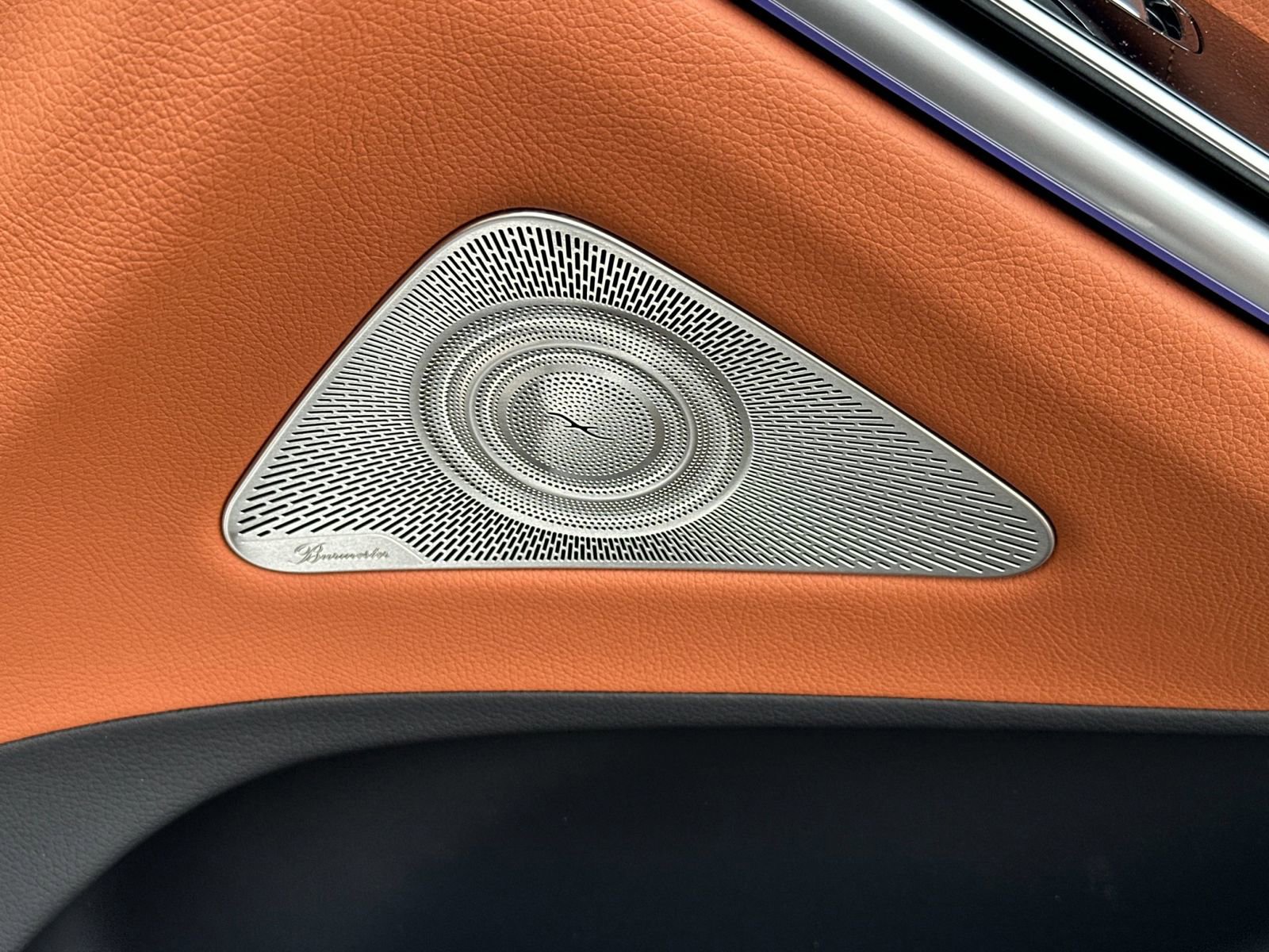 New 2026 Mercedes-Benz S 580e 4MATIC Sedan image 19