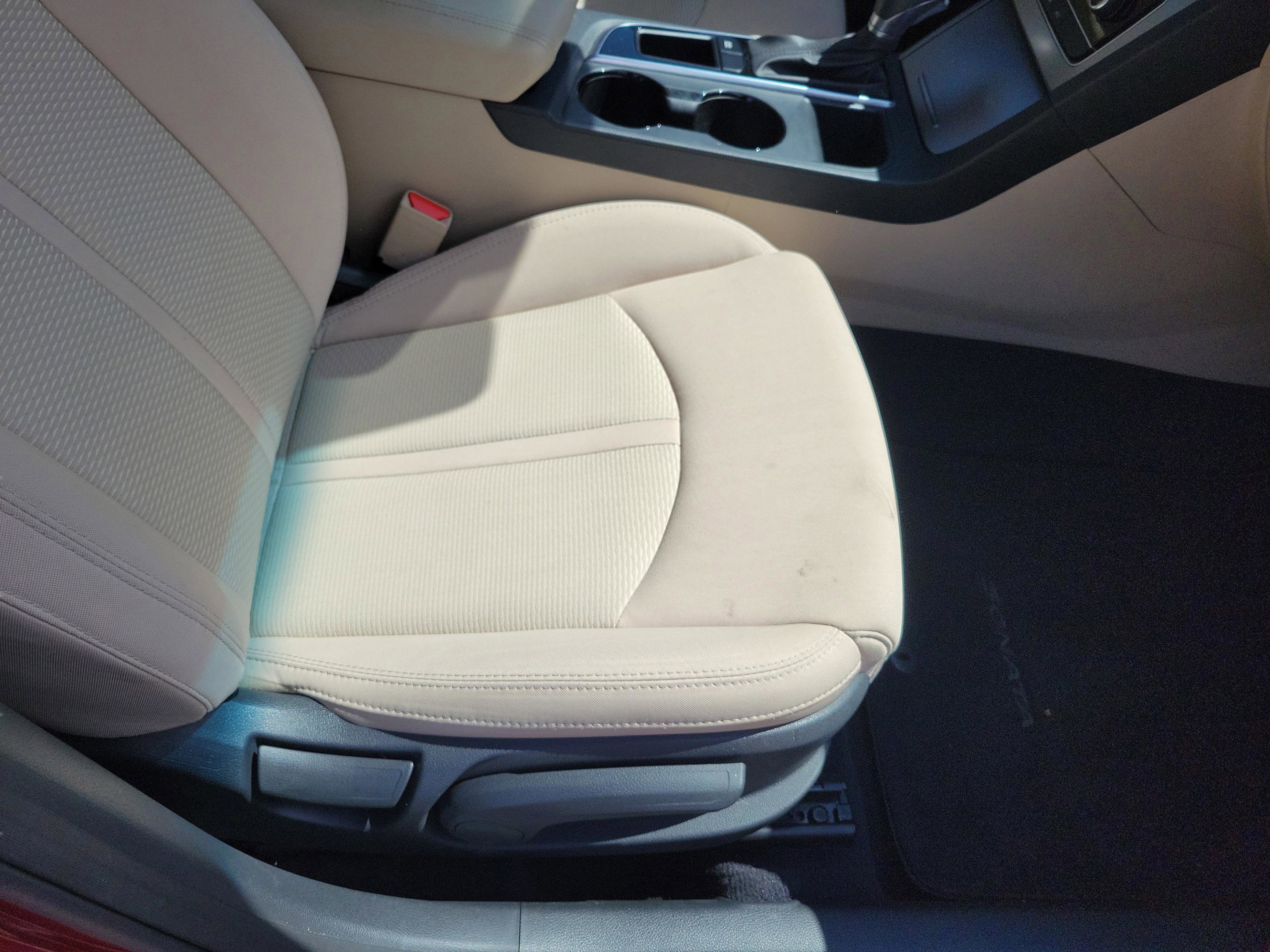 Used 2015 Hyundai Sonata SE w/ Option Group 09 image 15