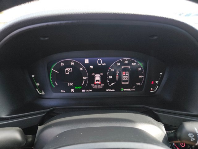 Used 2024 Honda Accord EX-L image 23