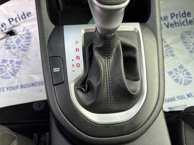 Used 2023 Kia Forte LXS image 27