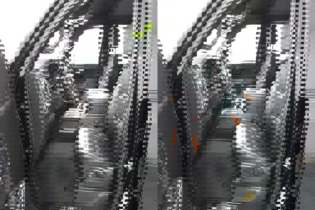 Used 2021 GMC Sierra 1500 AT4 image 10