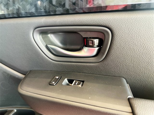 New 2026 Honda Passport TrailSport Elite image 22