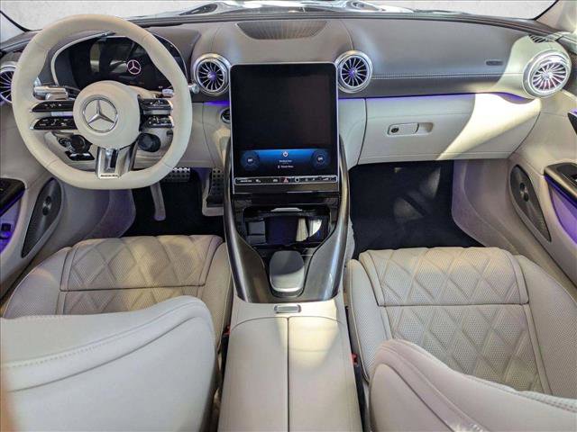 New 2025 Mercedes-Benz AMG GT 63 image 14