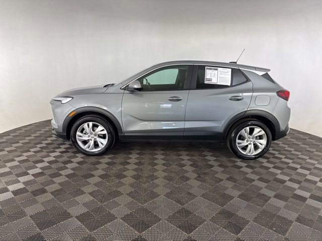Used 2025 Buick Encore GX Preferred image 8