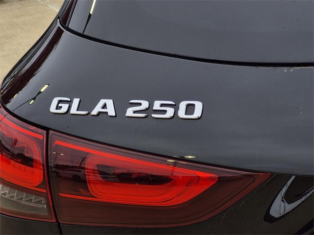 Certified 2022 Mercedes-Benz GLA 250 GLA 250 image 11