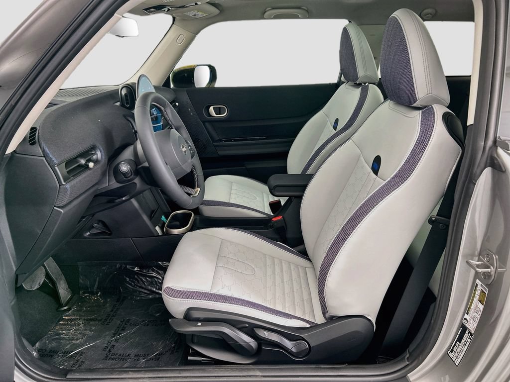 New 2026 MINI Cooper 2-Door Hardtop FWD image 17