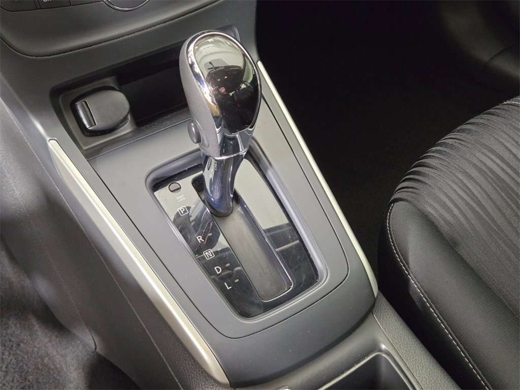 Used 2018 Nissan Sentra SV image 32