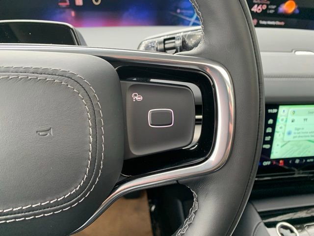 New 2026 Lincoln Navigator L Reserve AWD/4WD image 30