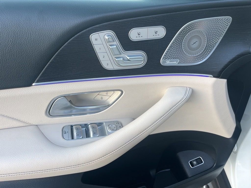Used 2021 Mercedes-Benz GLE 350 image 6