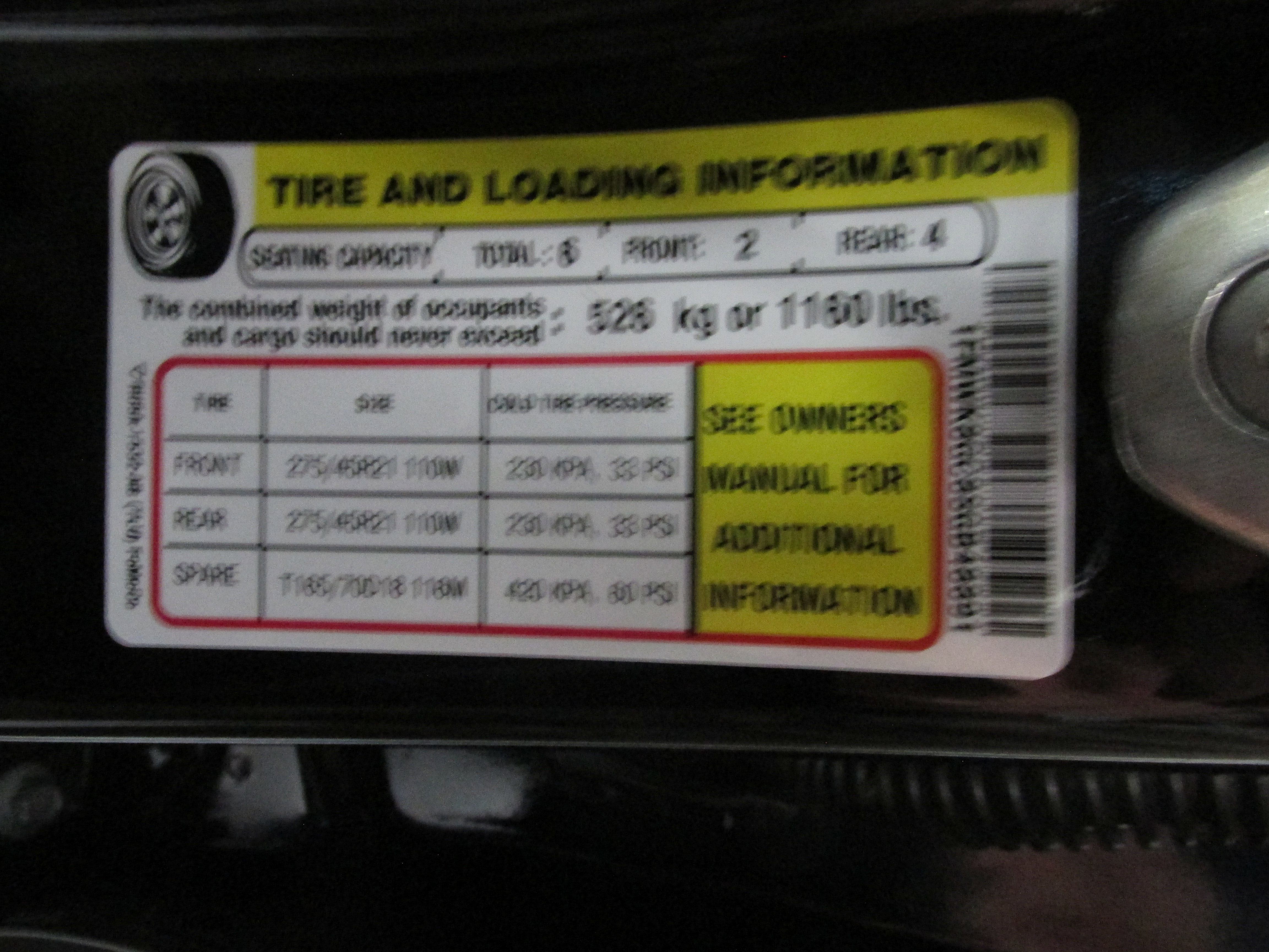 New 2025 Ford Explorer ST w/ Sun And Sound Package image 48