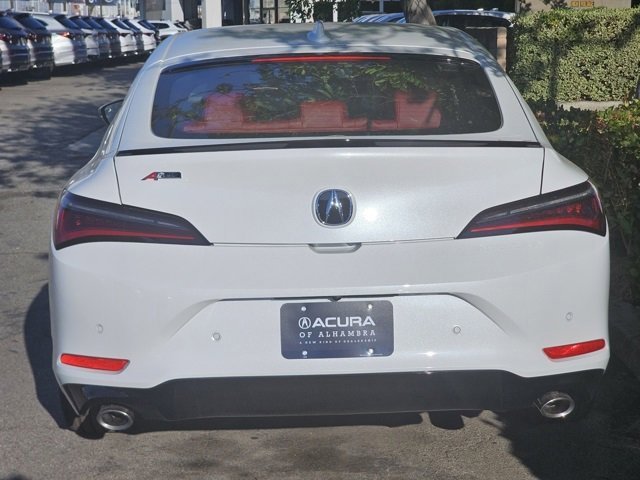 New 2026 Acura Integra A-Spec image 8