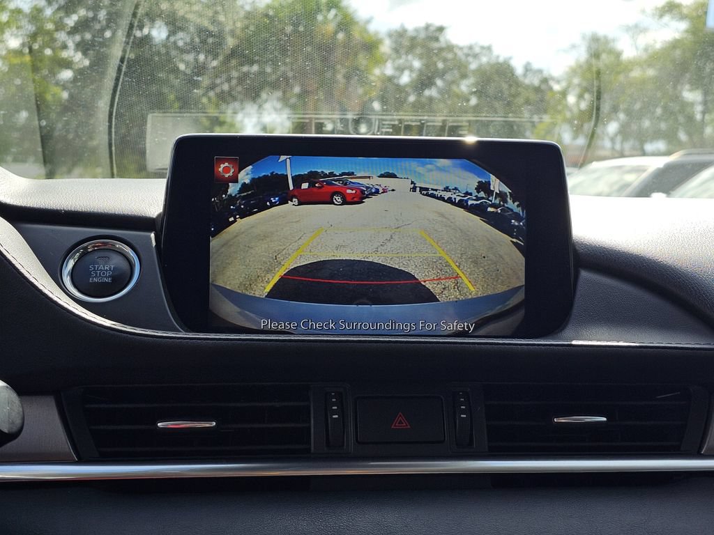 Used 2021 MAZDA MAZDA6 Sport FWD image 19