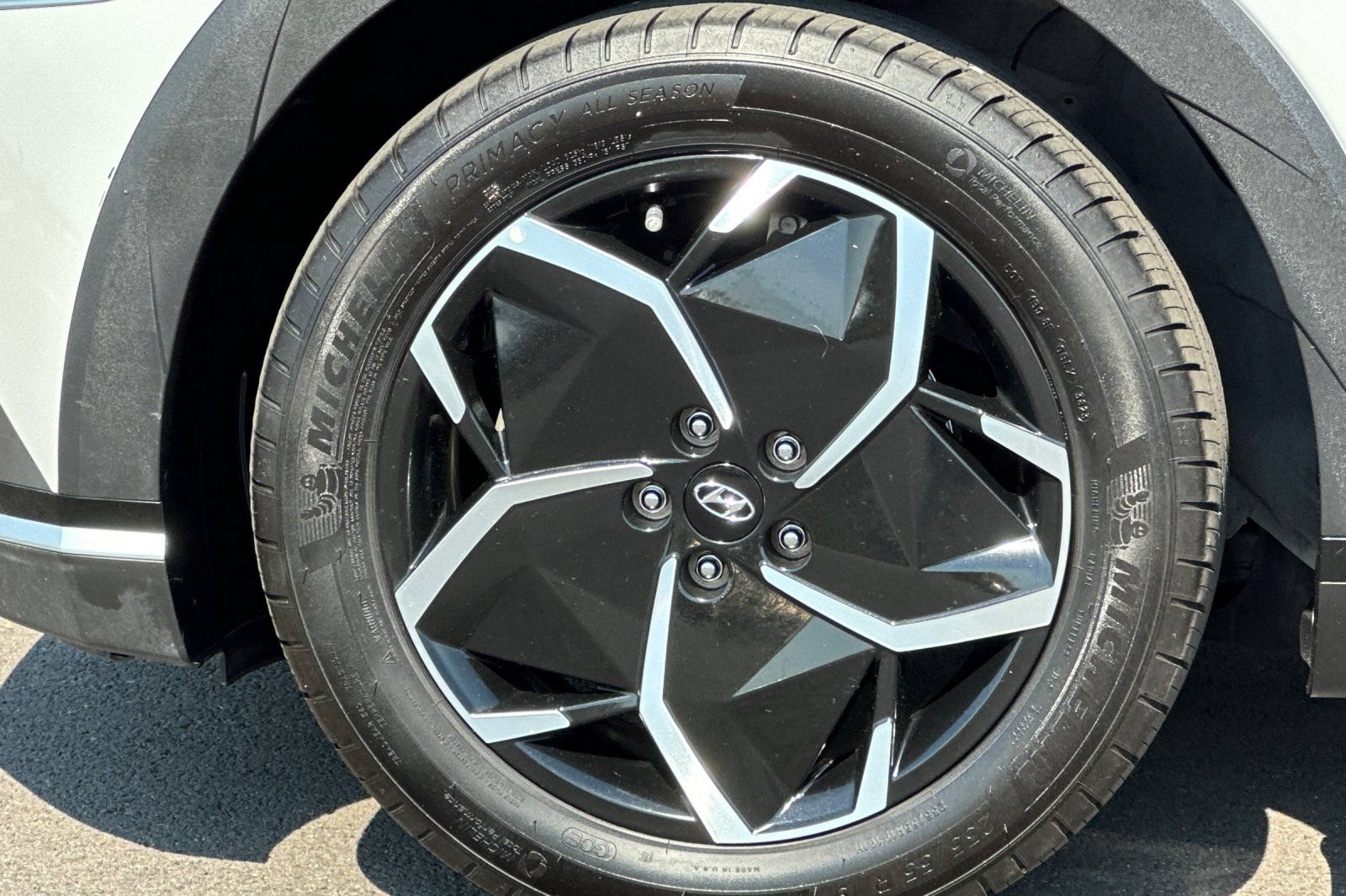 Used 2024 Hyundai Ioniq 5 SEL RWD image 31