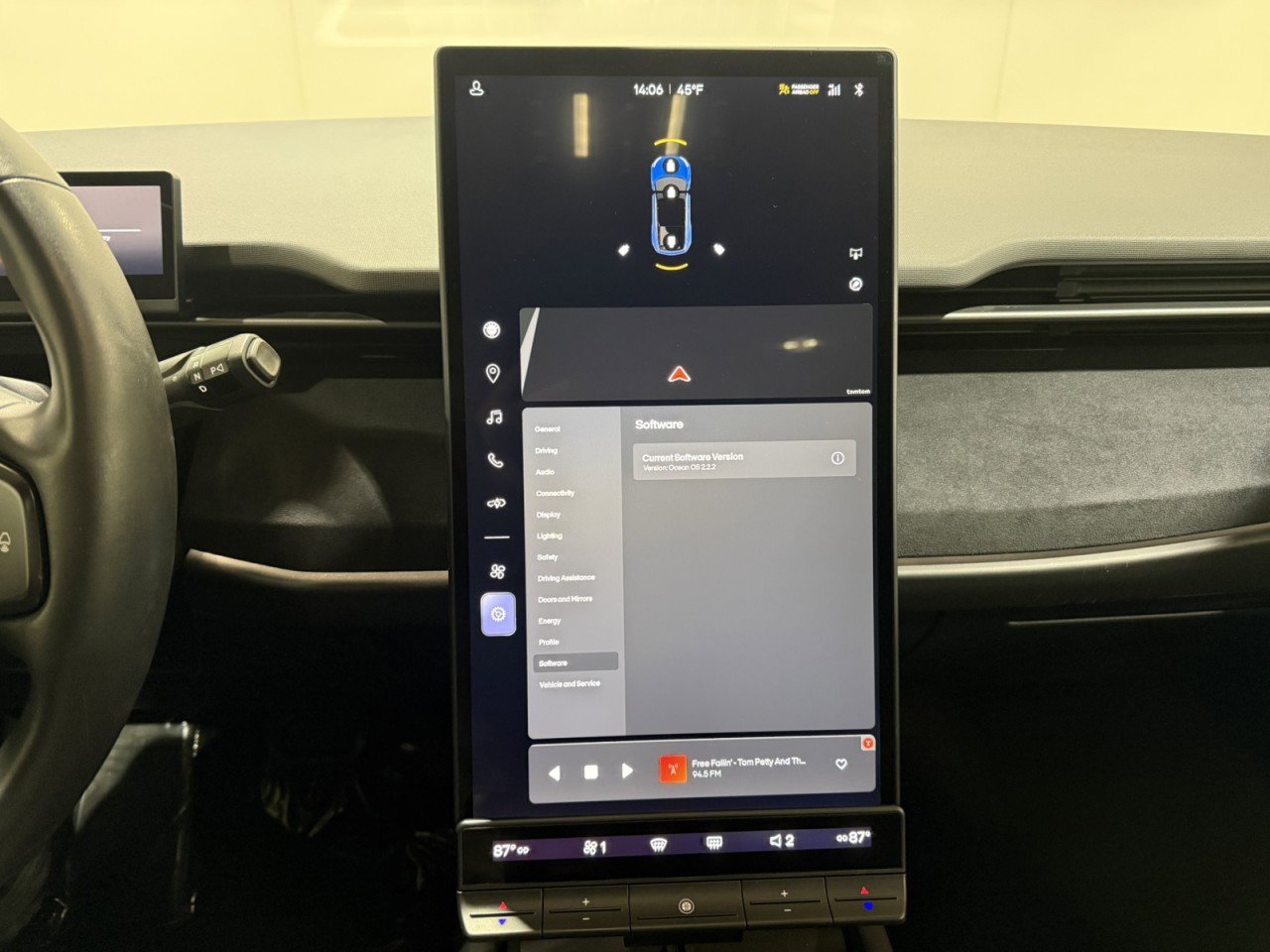 Used 2023 Fisker Ocean Ultra AWD/4WD image 20