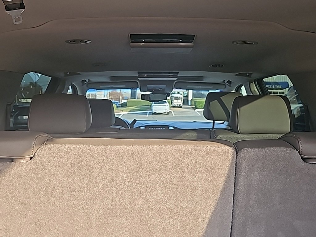 Used 2019 GMC Yukon XL SLT w/ Open Road Package image 7