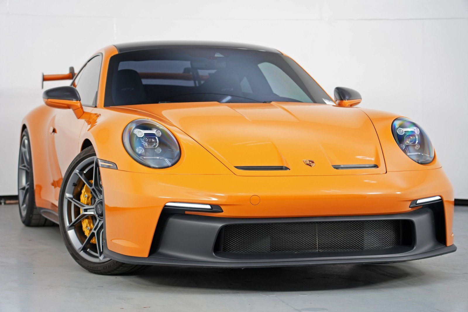 Used 2022 Porsche 911 GT3 RWD image 4