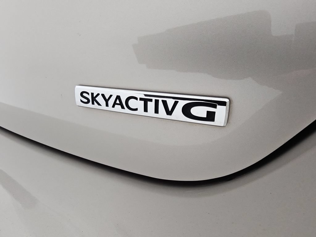 Used 2024 MAZDA MAZDA3 s FWD image 43