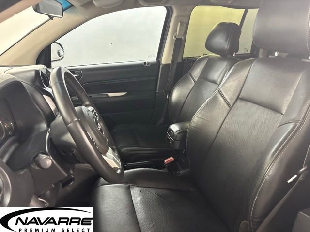 Used 2015 Jeep Compass High Altitude FWD image 13