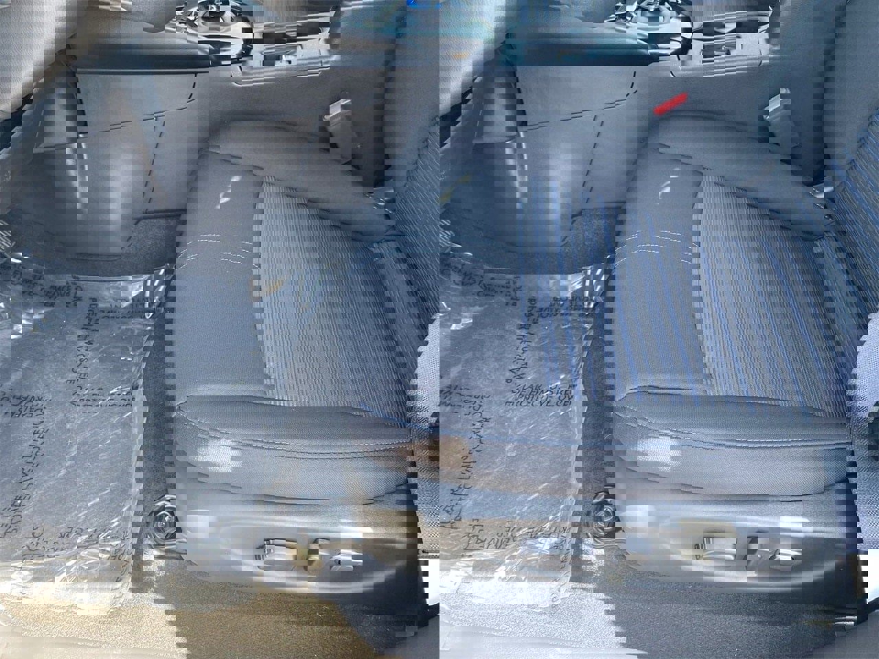 New 2025 Nissan Leaf SV Plus image 9