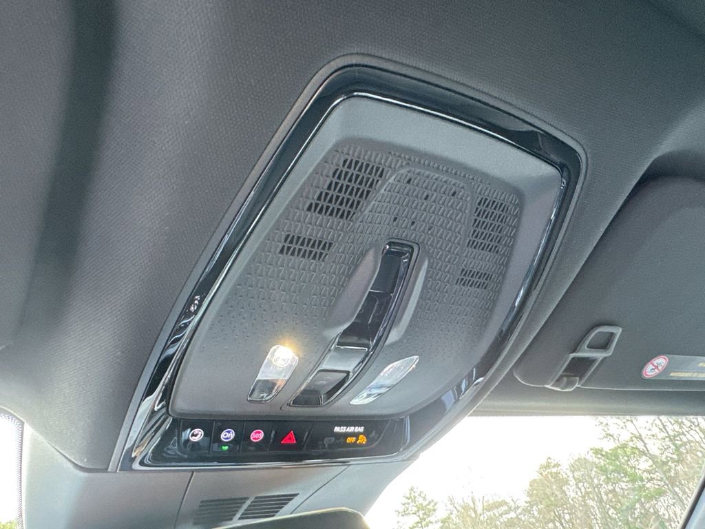 Used 2025 Cadillac Lyriq Luxury w/ LPO, Floor Liner Package image 19