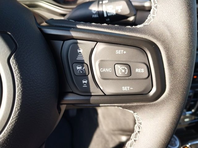 New 2025 Jeep Gladiator Mojave image 11