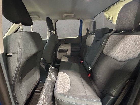 New 2026 Ford Maverick XLT AWD/4WD image 20