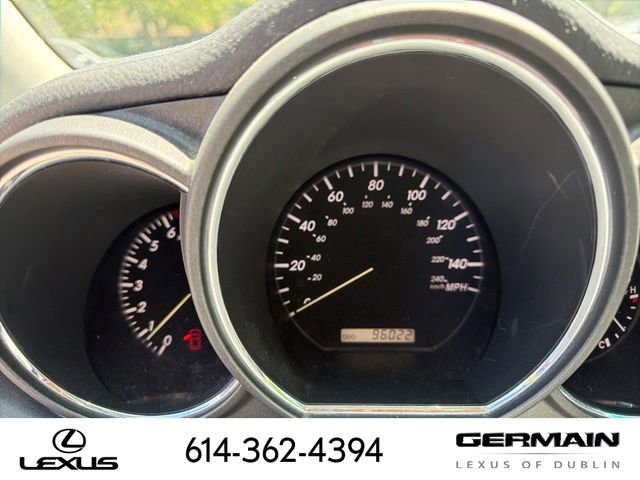 Used 2007 Lexus RX 350 AWD image 13