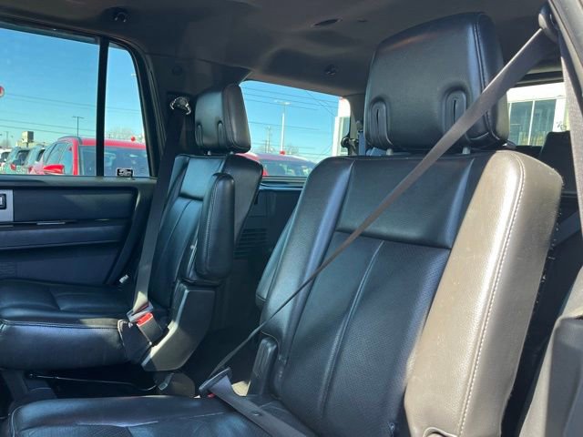 Used 2011 Ford Expedition Limited w/ 301A Rapid Spec Order Code image 46