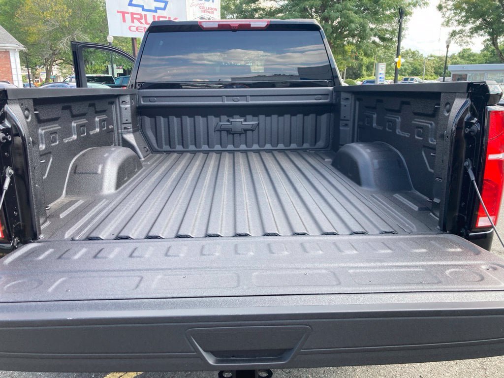 New 2026 Chevrolet Silverado 2500 LT w/ Trail Boss Package AWD/4WD image 32