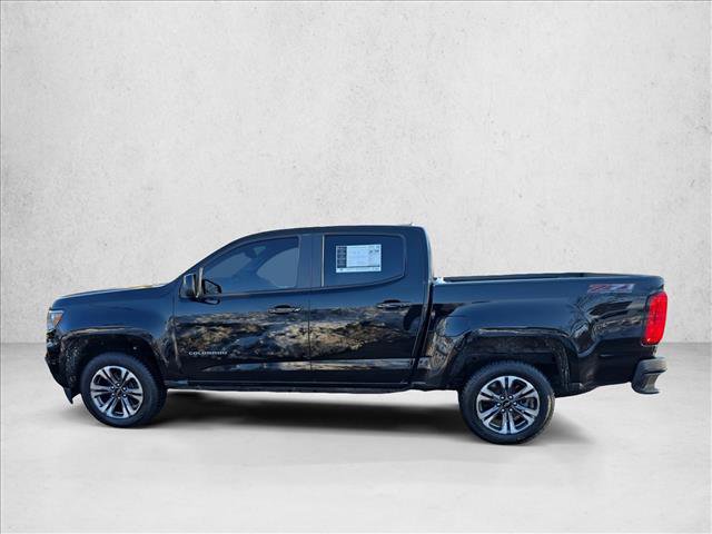 Used 2022 Chevrolet Colorado Z71 image 8