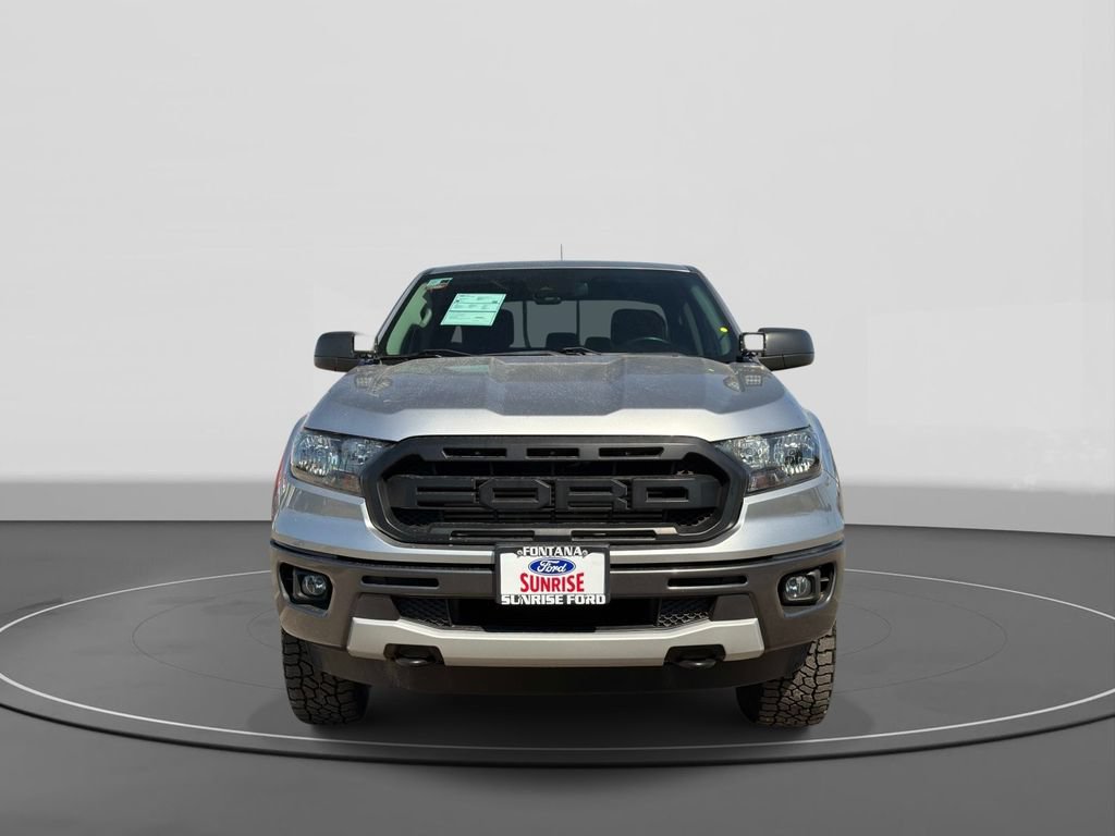 Certified 2020 Ford Ranger XLT w/ Equipment Group 301A Mid AWD/4WD image 3