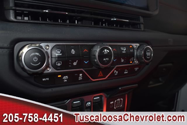 Used 2024 Jeep Wrangler Unlimited Rubicon 392 w/ Dual Top Group AWD/4WD image 41