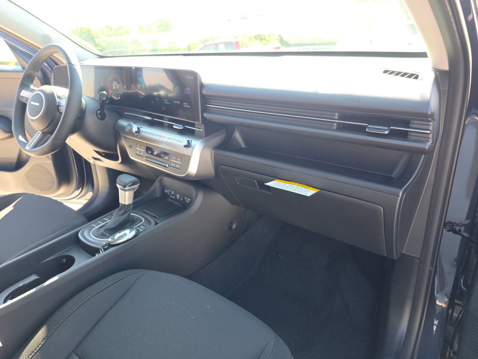 Certified 2026 Hyundai Kona SEL Sport AWD/4WD image 34