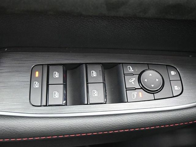 New 2026 Nissan Armada NISMO AWD/4WD image 29
