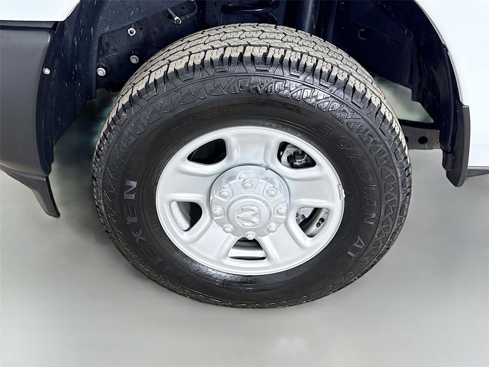 Used 2024 RAM 3500 Tradesman image 25