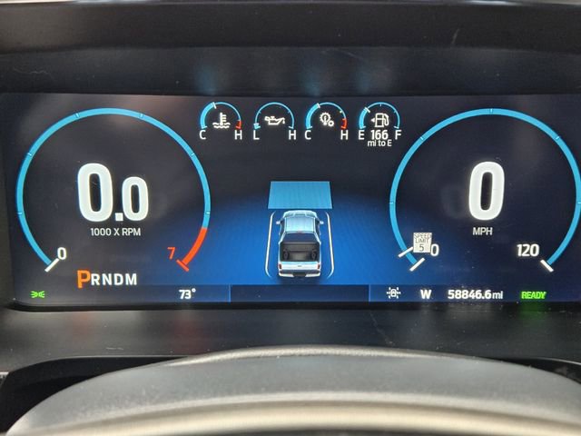 Used 2023 Ford F150 Platinum w/ Equipment Group 701A High image 17