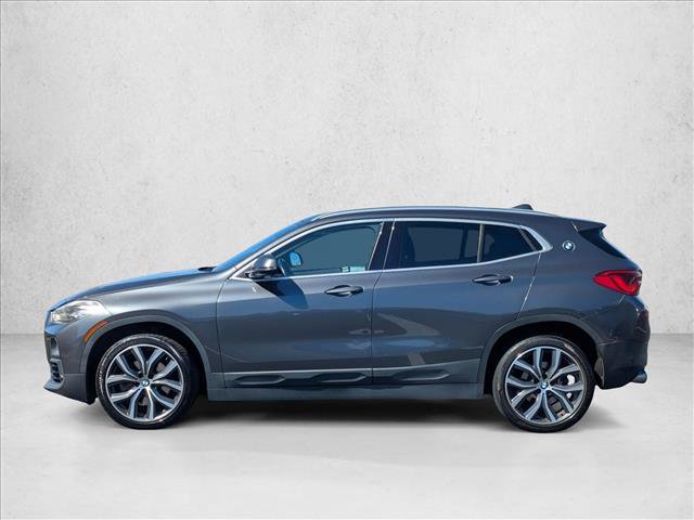 Used 2019 BMW X2 sDrive28i w/ Convenience Package FWD image 9