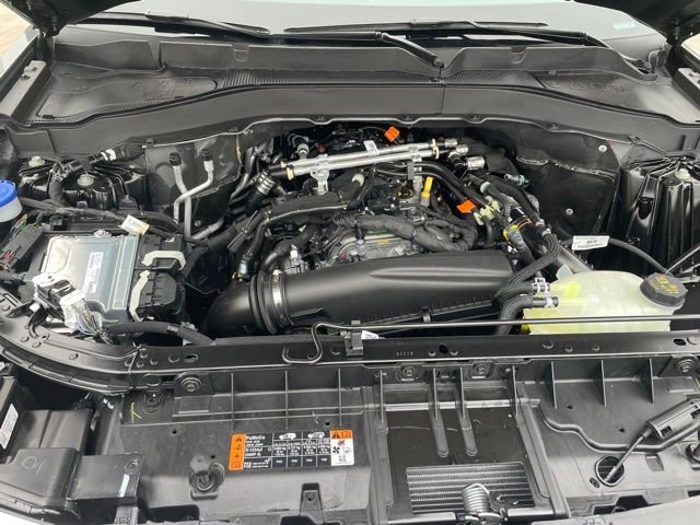 New 2026 Ford Explorer Active image 28