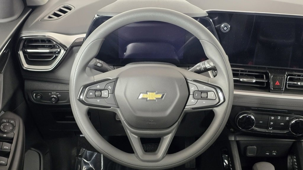 New 2026 Chevrolet TrailBlazer LT w/ Driver Confidence Package image 22