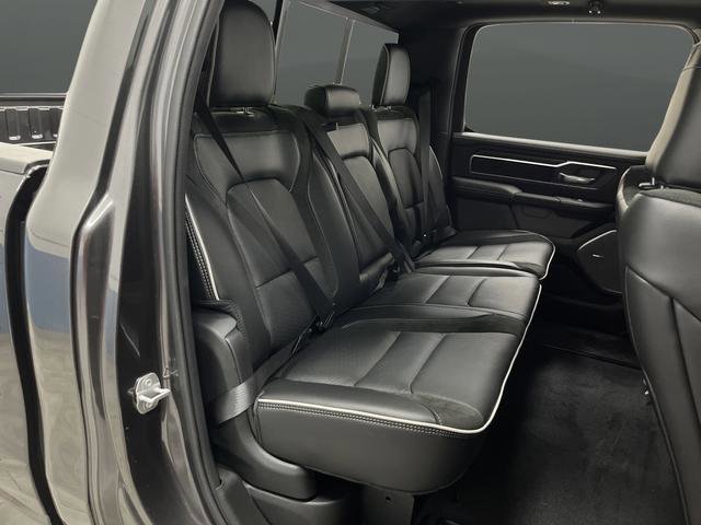 New 2026 RAM 1500 Laramie w/ Night Edition image 34