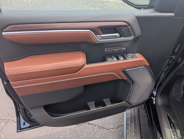 New 2026 GMC Sierra 1500 Denali Ultimate AWD/4WD image 17