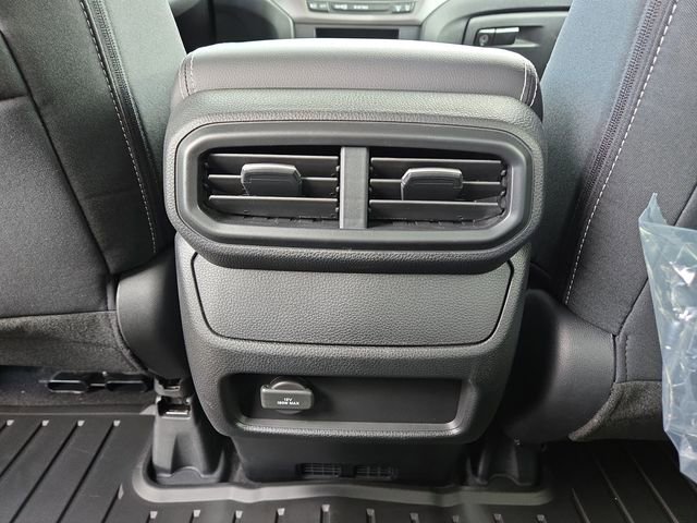 New 2026 Honda Ridgeline Sport image 15