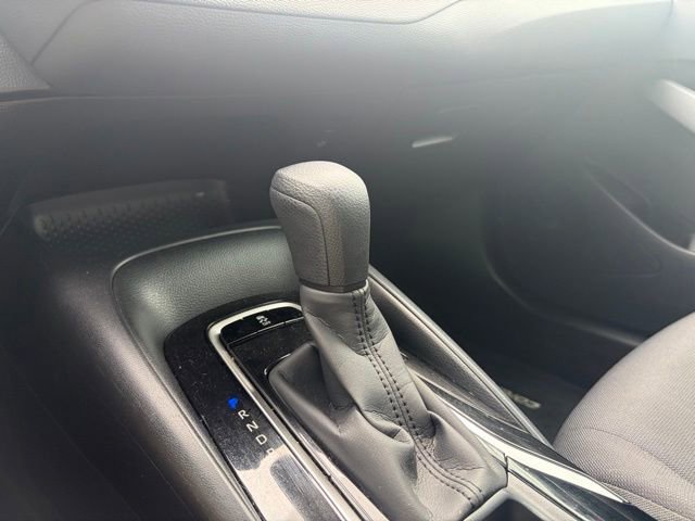 Used 2021 Toyota Corolla LE FWD image 29